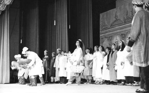 معرض دمشق الدولي 1968