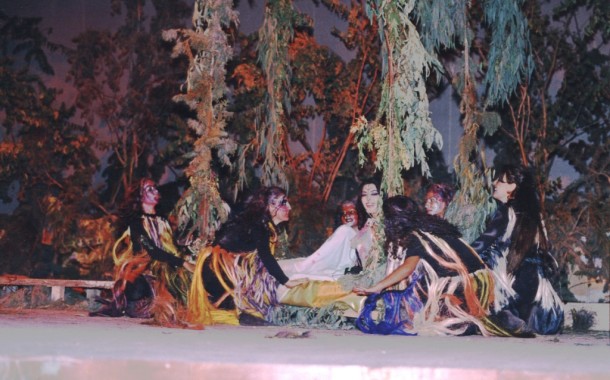 معرض دمشق الدولي 1999