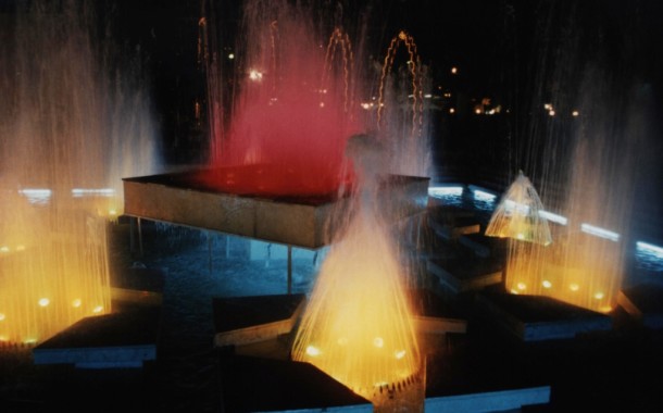 معرض دمشق الدولي 2001